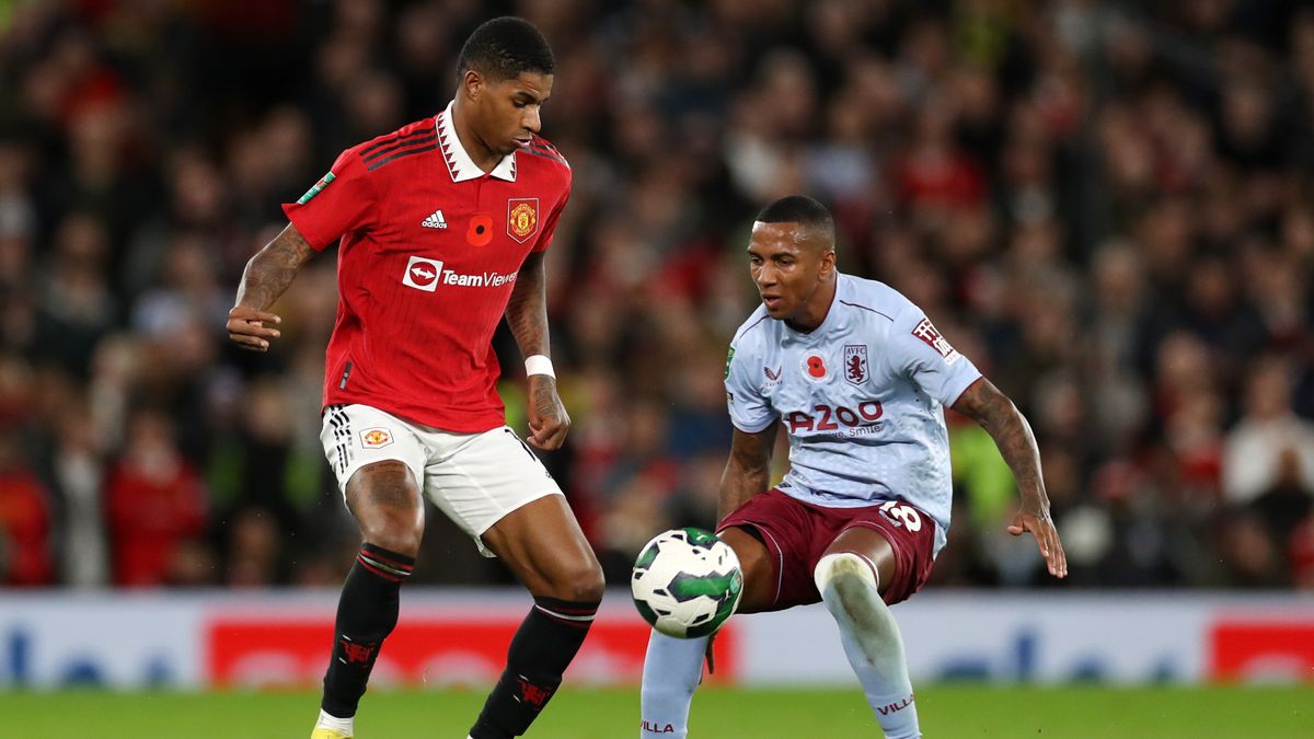 Manchester United Vs Aston Villa Live Stream And How To Watch The