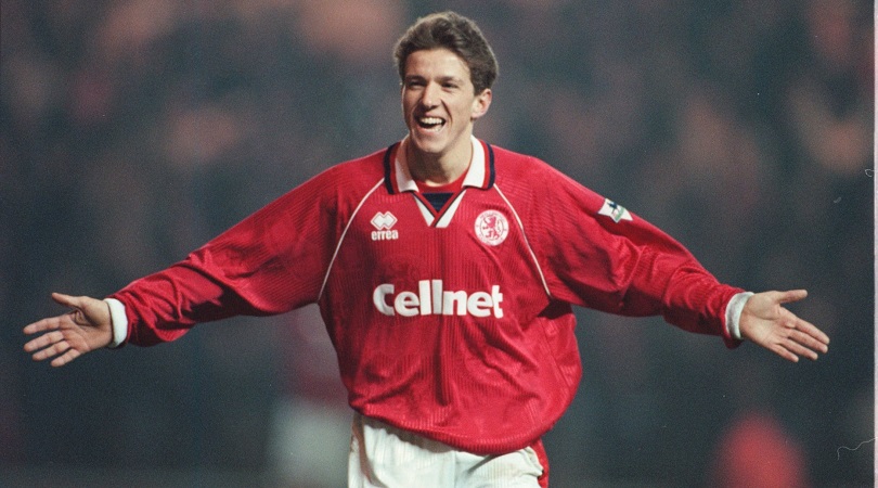 14. Middlesbrough