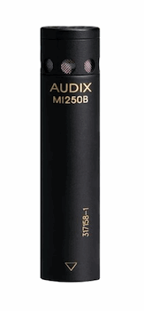 Audix Expands Micros Series