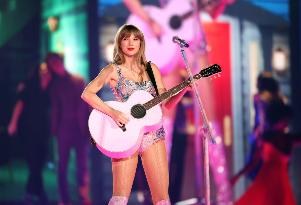 Taylor Swift's Eras Tour, in review