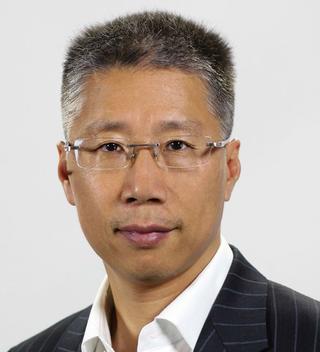 Paul Shen, CEO and founder of TVU Networks