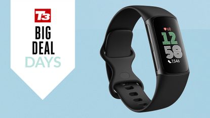 Fitbit Charge 6