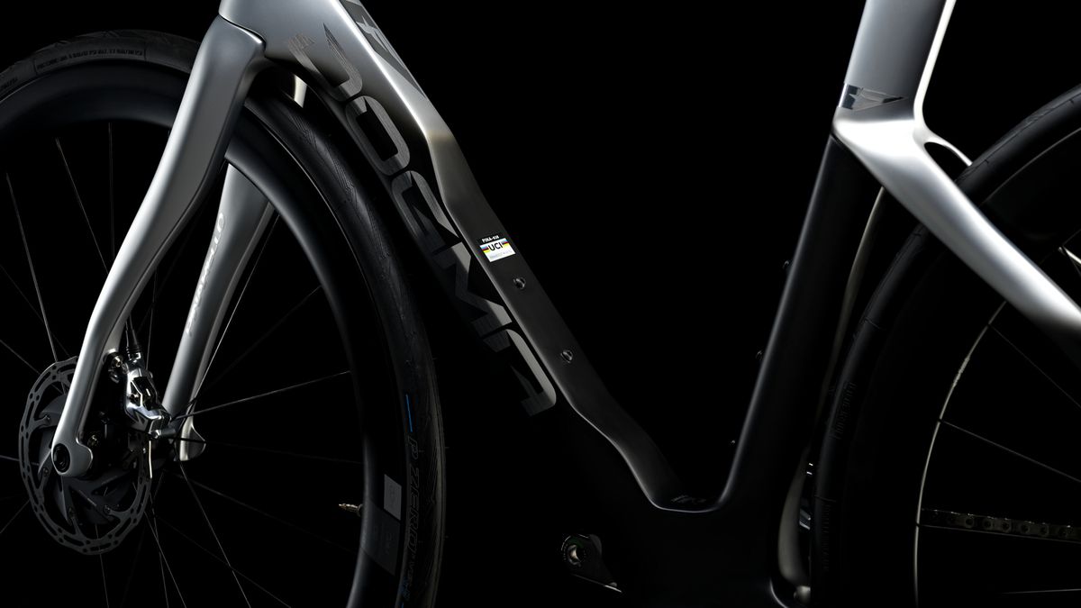 Pinarello Dogma F
