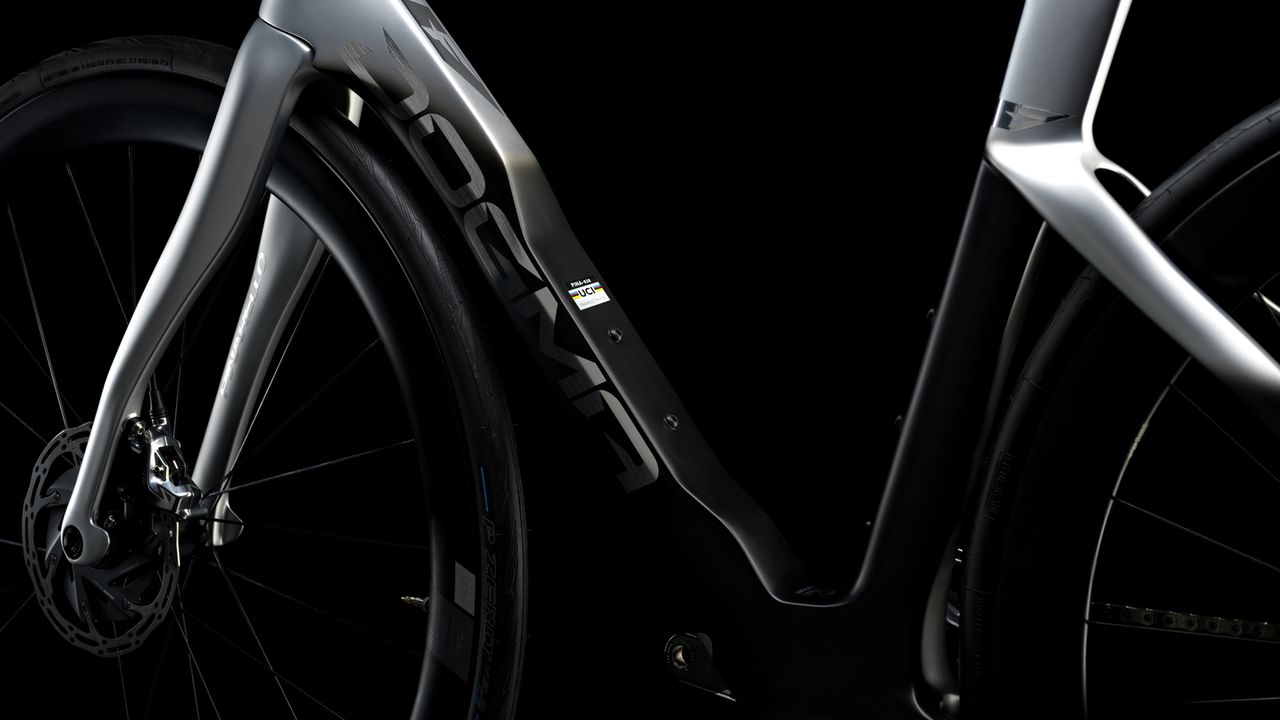 Pinarello Dogma F