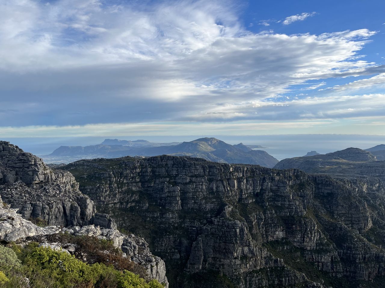 Twelve Apostles South Africa