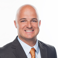 Chad Ensign, Investment Adviser Representative