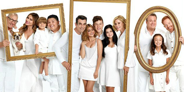 modern family abc season 8