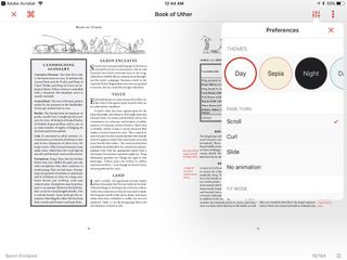 Kybook 3 (iOS: Free)