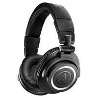 Audio-Technica ATH-M50x: $169 $135 @ Amazon