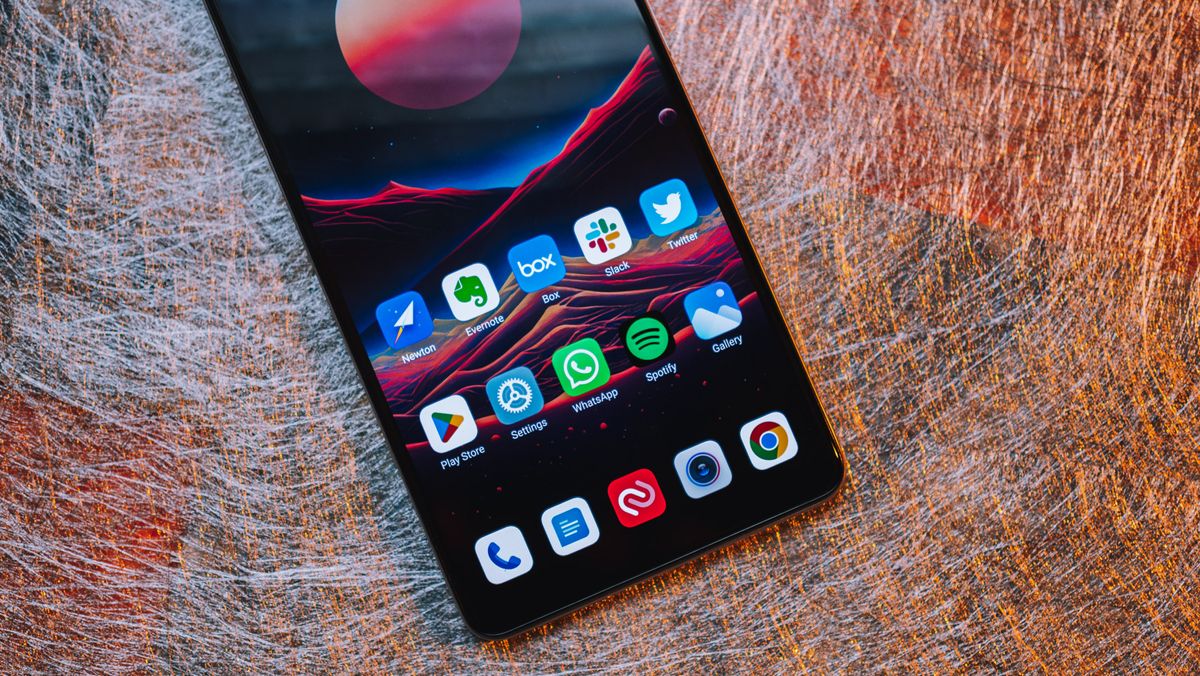 Redmi Note 12 Pro+ review