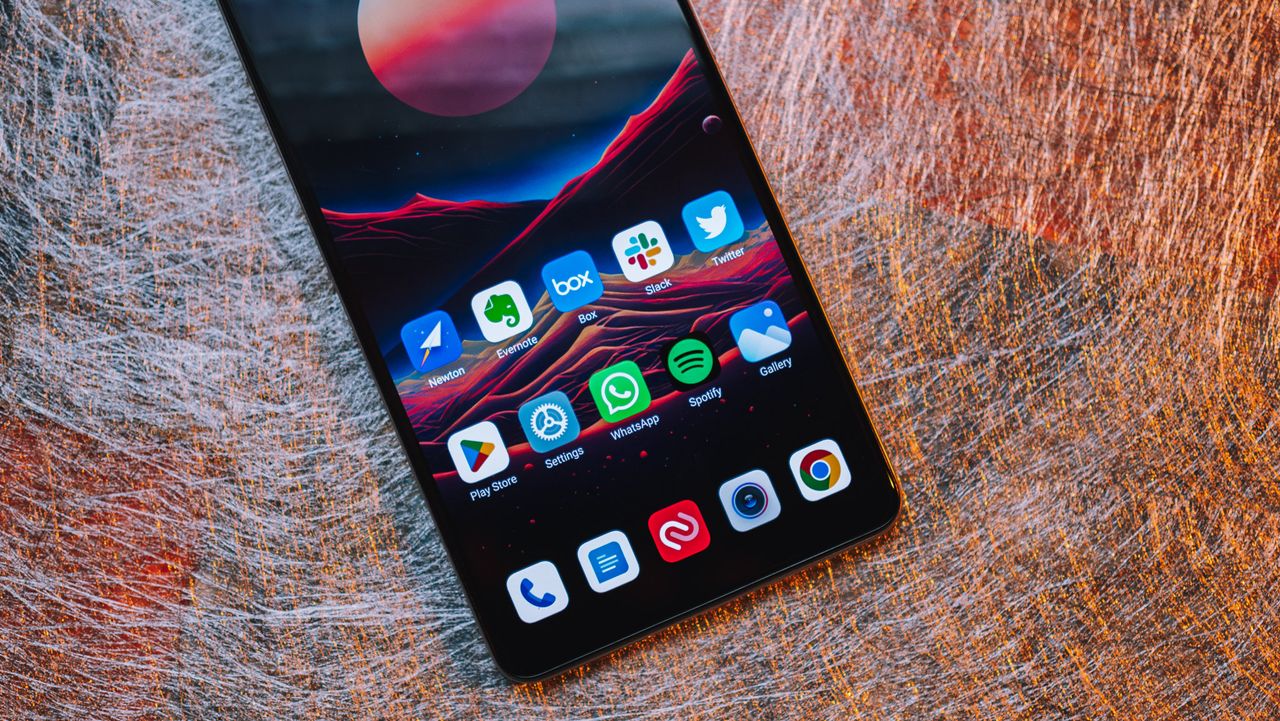 Redmi Note 12 Pro+ review