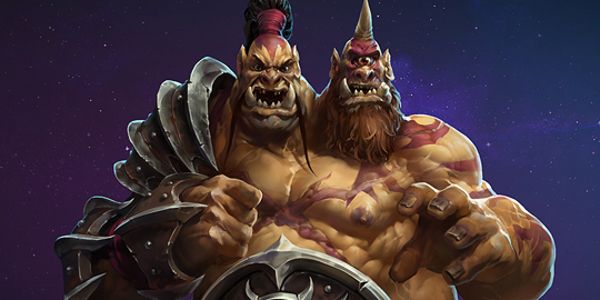 Heroes of the Storm designer: Tips for winning with Cho'gall, the