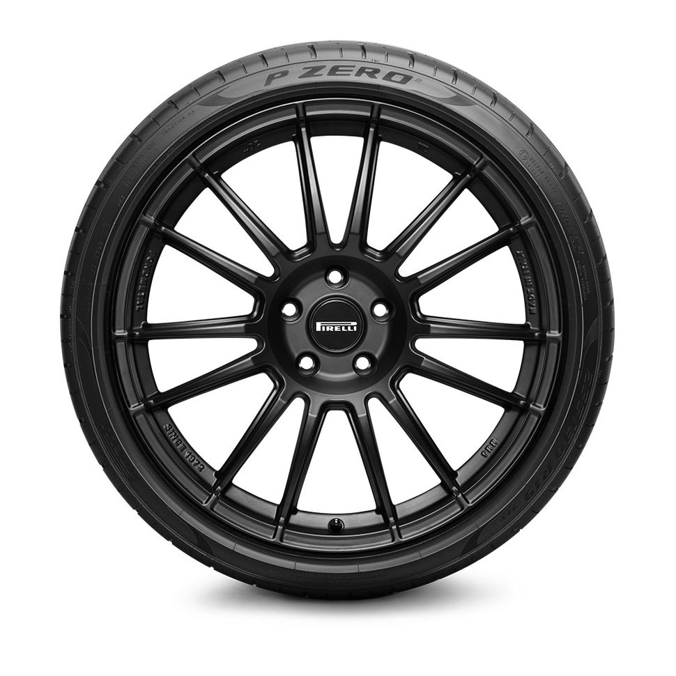 Pirelli Tires review Top Ten Reviews