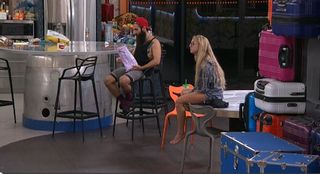 Big Brother Final 3