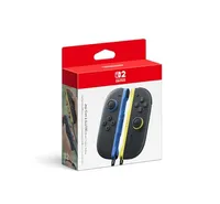 Nintendo Joy-Con 2 (L)/(R) Blue/Light Yellow Nintendo Joy-Con 2 (L)/(R) Blue/Light Yellow