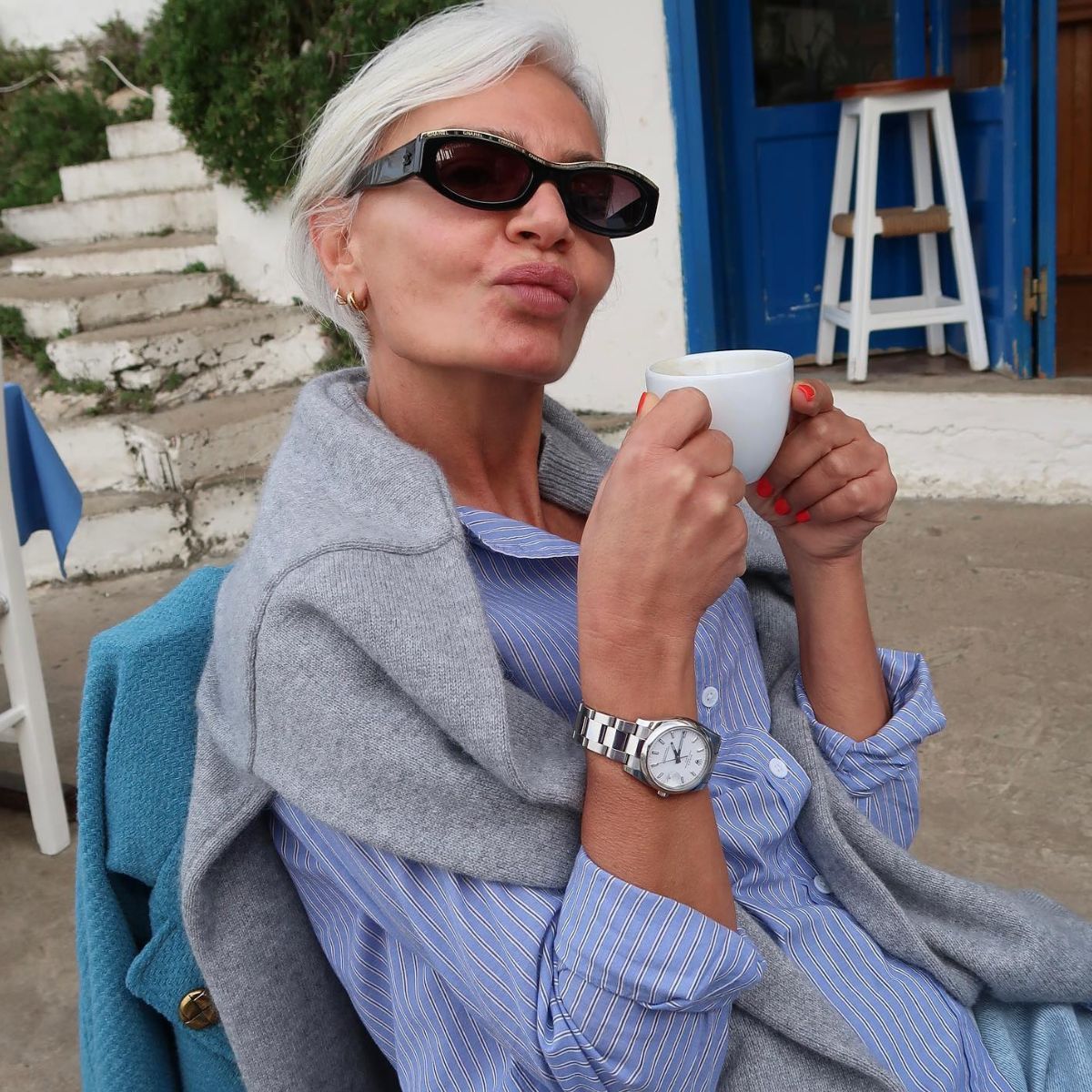 The 17 Best Skincare Products for Over-50 Skin, as Chosen by Experts and Editors