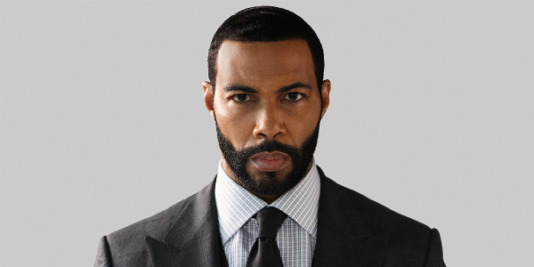 Power Omari Hardwick James Ghost St. Patrick Starz