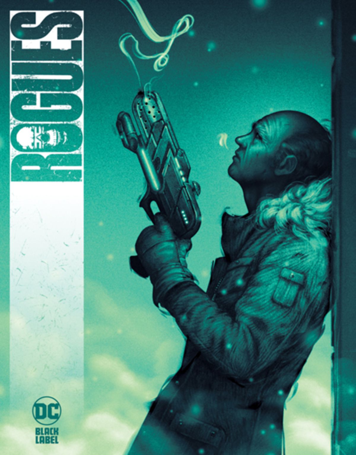 DC October 2022 solicitations