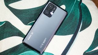Xiaomi's new 11T Pro offers 120W charging, 108MP camera module and more:  Digital Photography Review