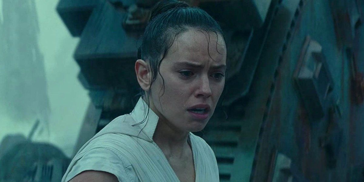 Inside the Rise of Skywalker Premiere: “Well, This Is Terrifying