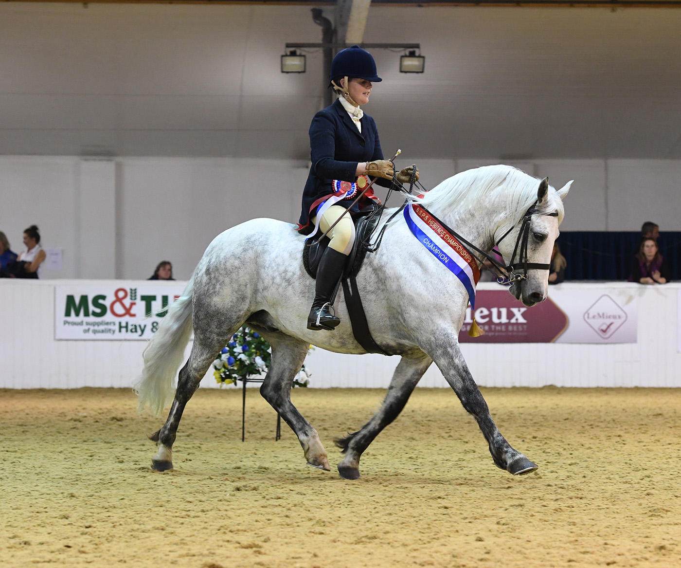 Heritage Show 13 10 2018