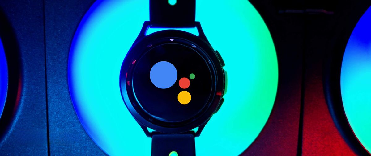Google Assistant comes to Galaxy Watch 4 almost a year after its release
