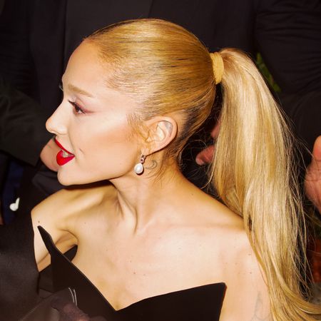 Ariana Grande