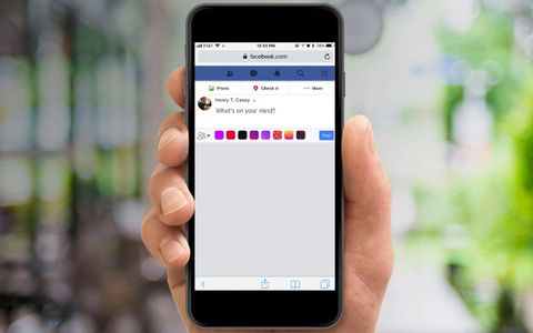 Fixing My Facebook Why I Turned To Feedless For Ios Tom S Guide