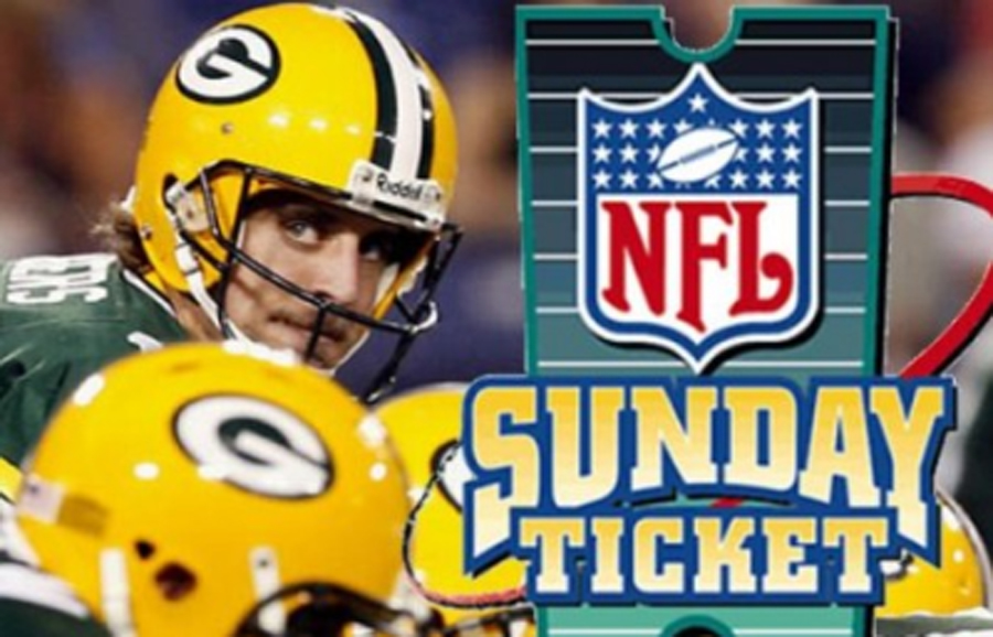 Apple Doing Little More than Kicking Tires on NFL Sunday Ticket –