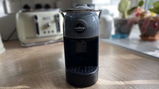 Lavazza A Modo Mio Jolie Evo review