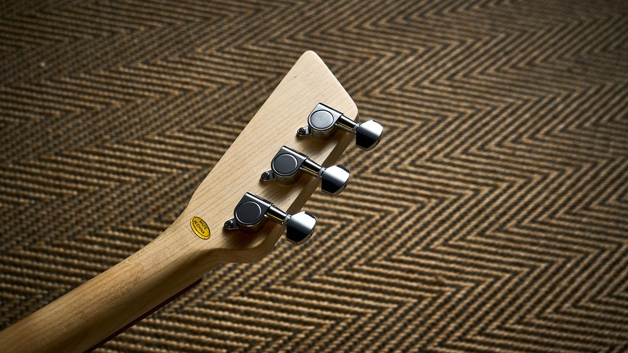Loog x Gibson Les Paul Special