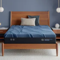 iSeries NXG Foam Mattress (from $1,899)