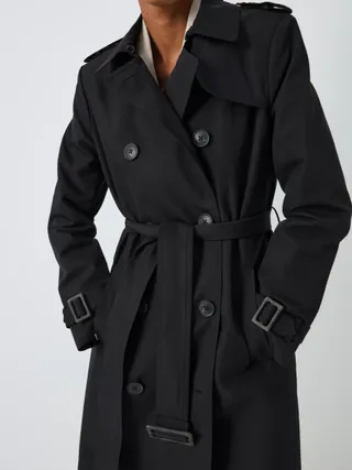 John Lewis Trench Coat