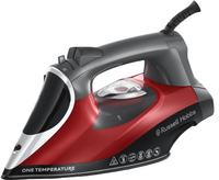 Russell Hobbs 25090 Steam Iron | Was £59.99 | Now £29.00 | You save £30.99 (52%) at Amazon