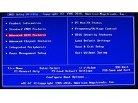 eMachines El1350 BIOS
