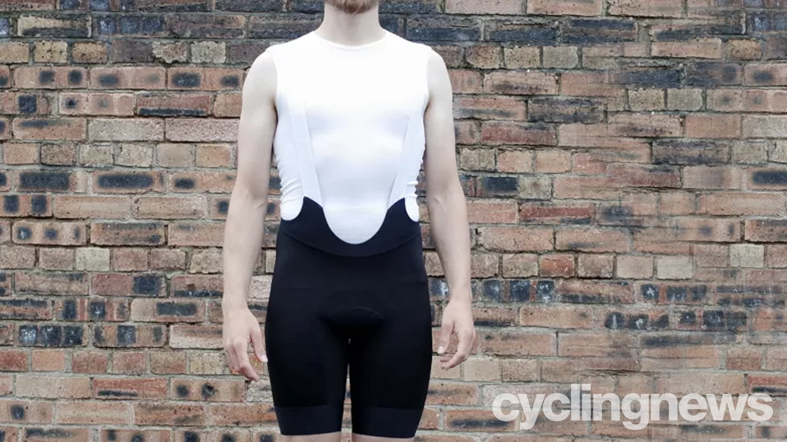 Le Col Hors Categorie II bib shorts