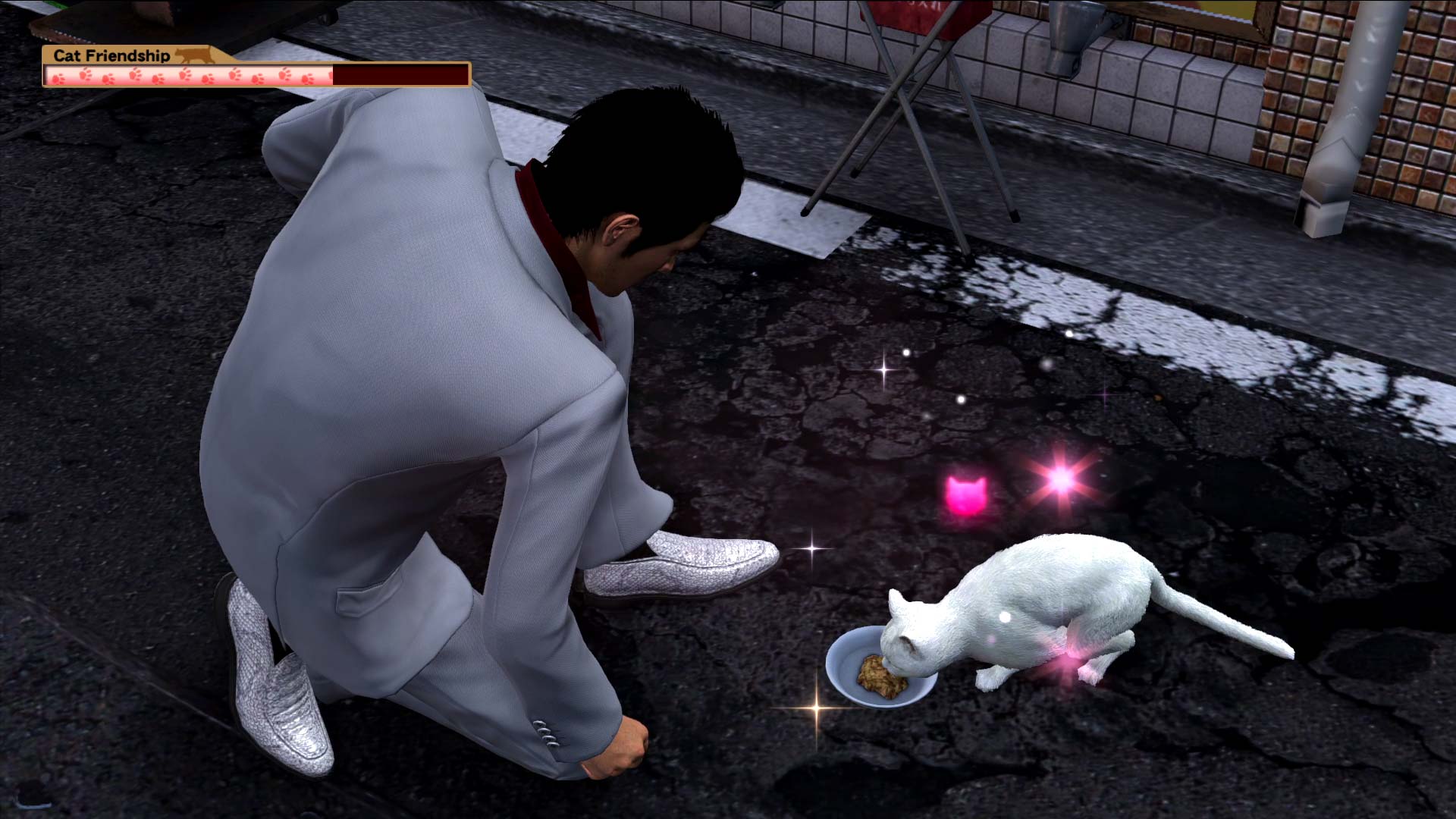 Yakuza 6: The Song of Life PC review