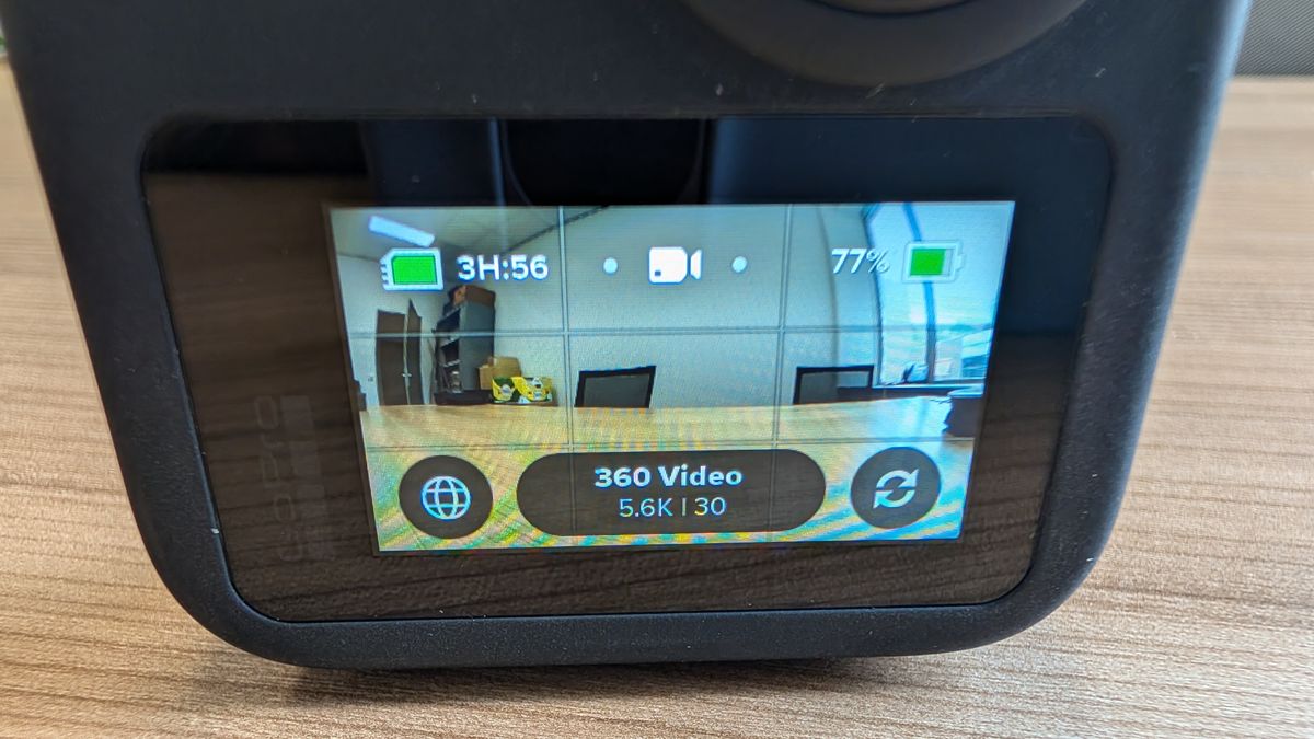 GoPro Max 2025