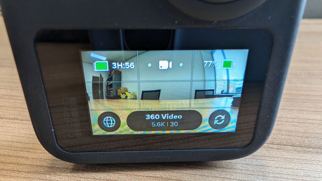 GoPro Max 2025