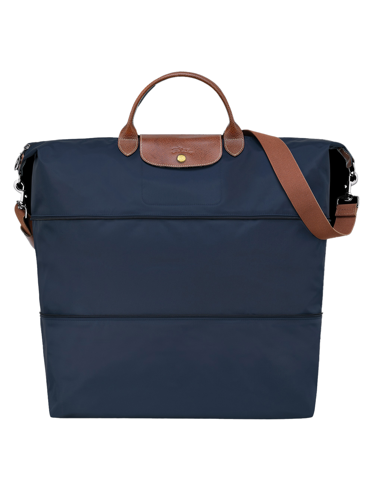 Travel Bag Expandable