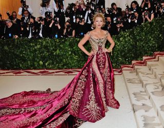 The Met Gala 2022 will bring out the biggest names in fashion and showbiz