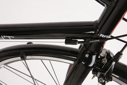 kinesis racelight t3 review