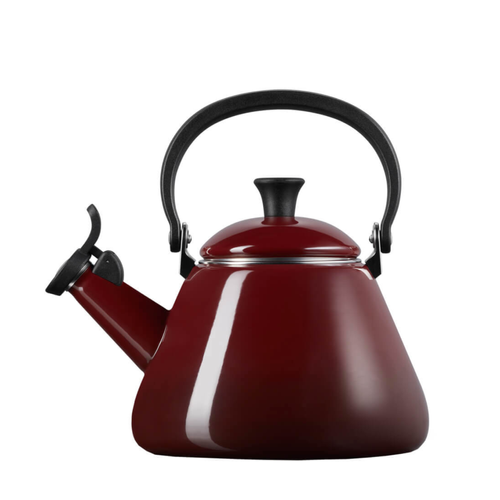 Stovetop Kone Kettle