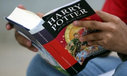 5 ways Harry Potter changed our lives
