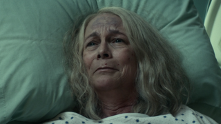 Wait, Has Jamie Lee Curtis Already Wrapped Her Halloween Ends Role? |  Cinemablend