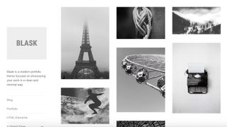 Best free WordPress themes for photographers