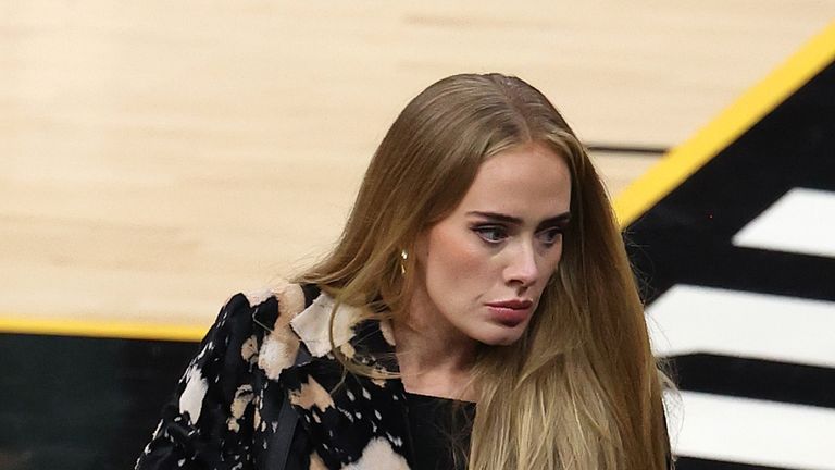 Adele's response on Rich Paul split infuriates fans