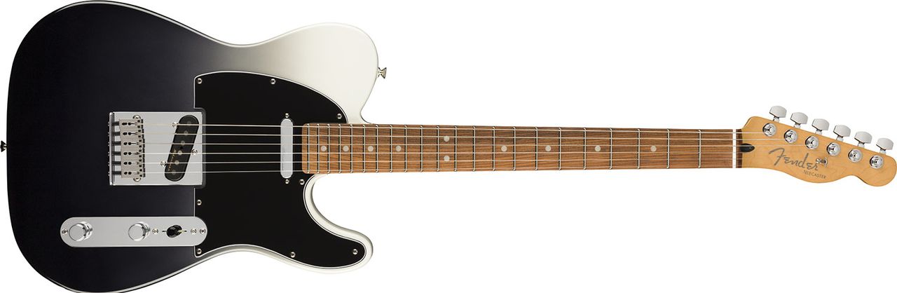 Fender Player Plus Telecaster