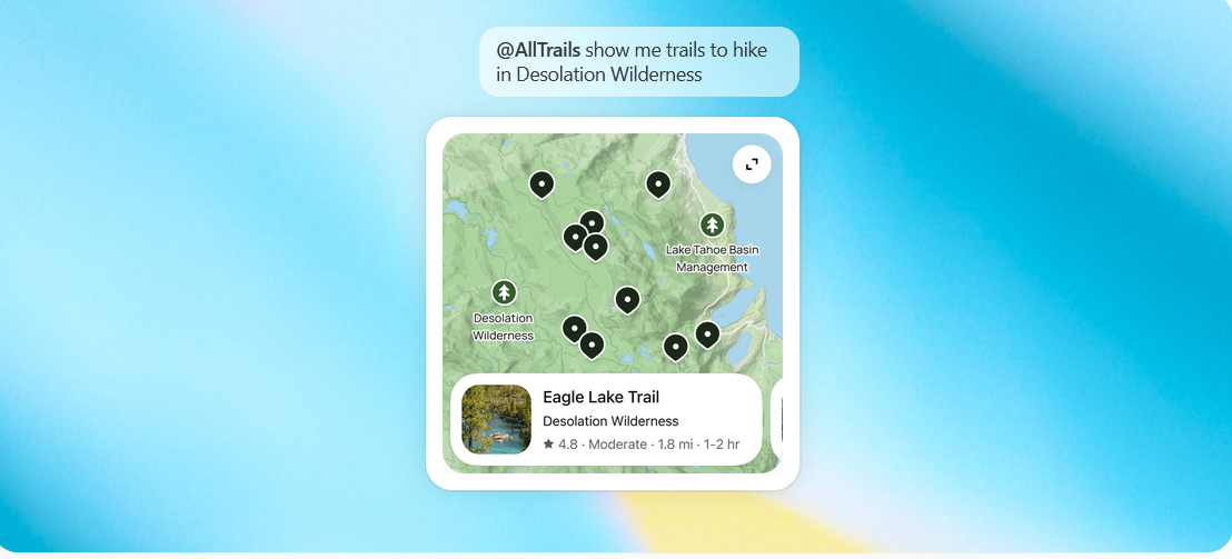 AllTrails