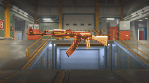 Counter-Strike weapon skins, character skins, and sprays